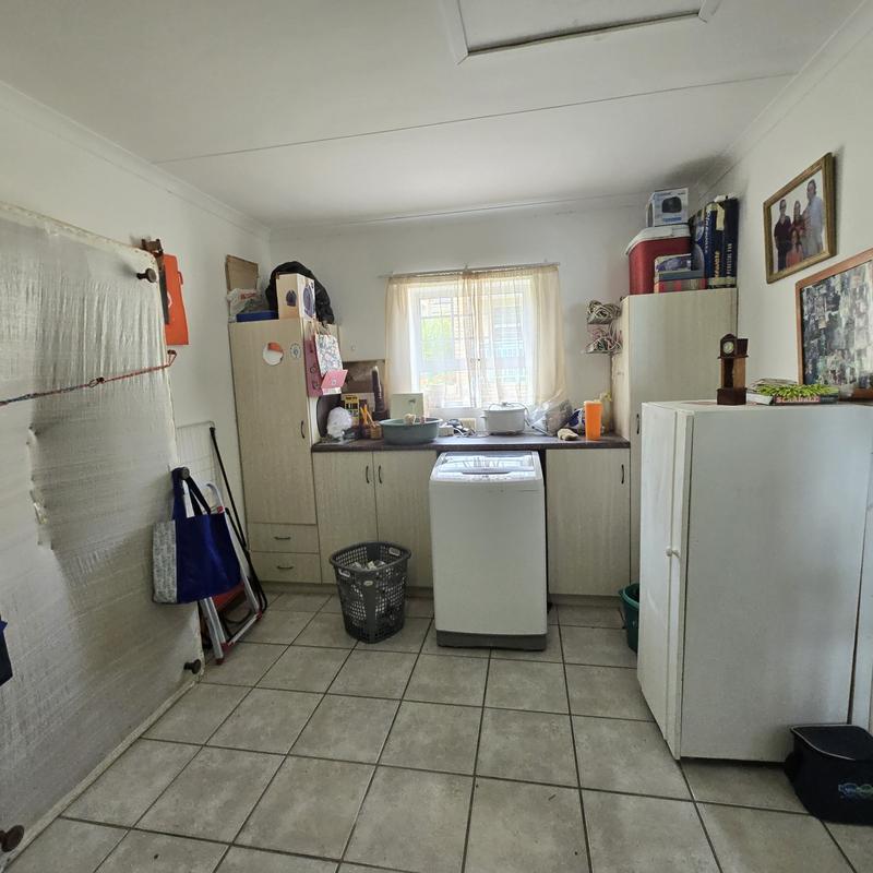 1 Bedroom Property for Sale in Groot Brakrivier Central Western Cape